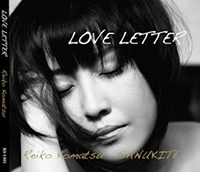 LOVE LETTERイメージ